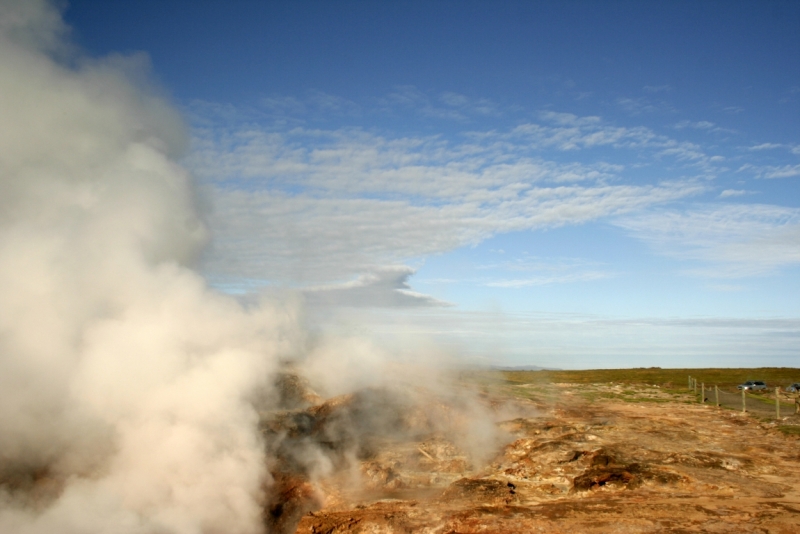 Исландия. Июнь 2014. Unreal. Unbelievable. Unutterable