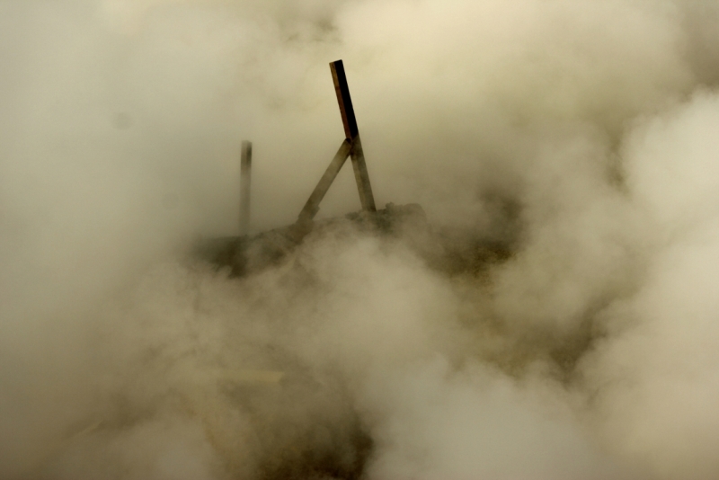 Исландия. Июнь 2014. Unreal. Unbelievable. Unutterable