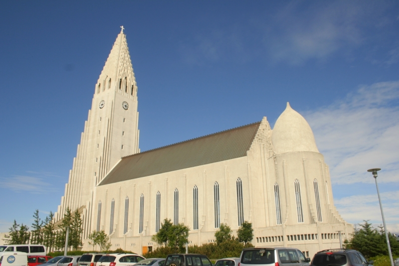 Исландия. Июнь 2014. Unreal. Unbelievable. Unutterable