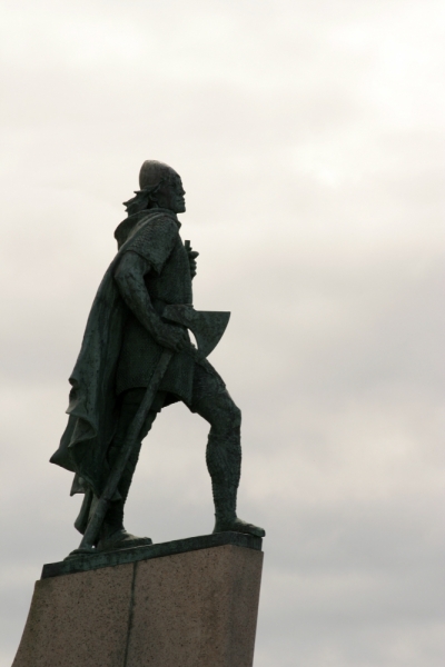 Исландия. Июнь 2014. Unreal. Unbelievable. Unutterable