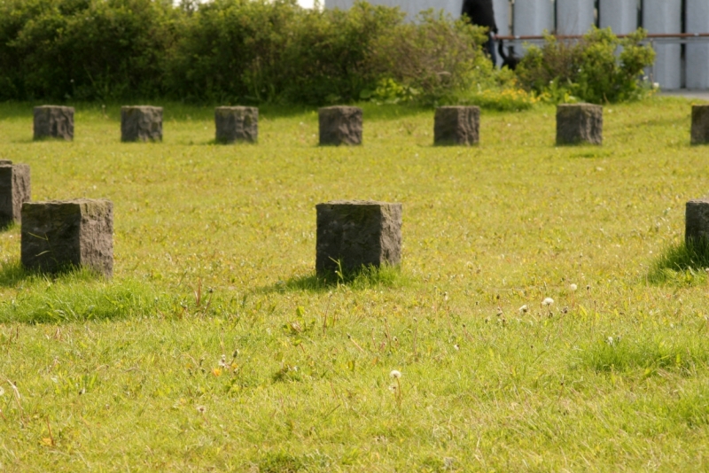 Исландия. Июнь 2014. Unreal. Unbelievable. Unutterable