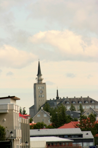 Исландия. Июнь 2014. Unreal. Unbelievable. Unutterable