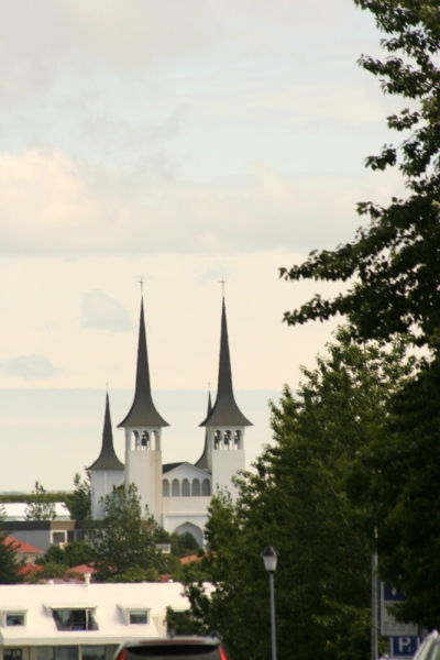 Исландия. Июнь 2014. Unreal. Unbelievable. Unutterable