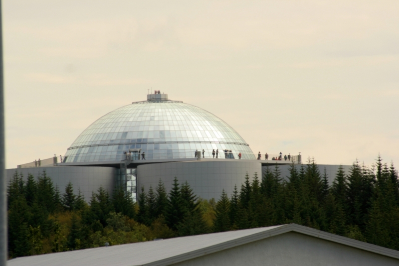 Исландия. Июнь 2014. Unreal. Unbelievable. Unutterable