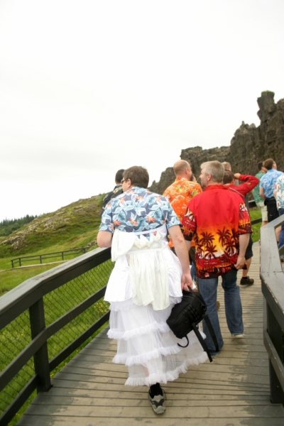 Исландия. Июнь 2014. Unreal. Unbelievable. Unutterable