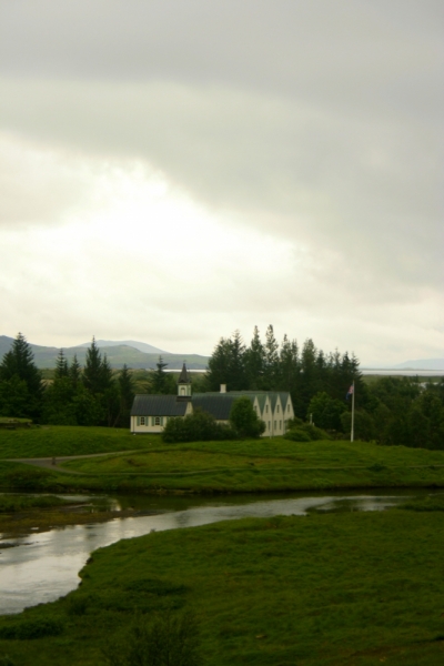 Исландия. Июнь 2014. Unreal. Unbelievable. Unutterable