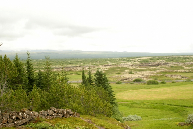 Исландия. Июнь 2014. Unreal. Unbelievable. Unutterable