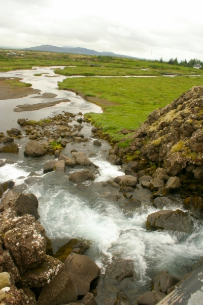 Исландия. Июнь 2014. Unreal. Unbelievable. Unutterable