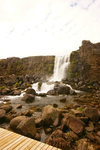 Исландия. Июнь 2014. Unreal. Unbelievable. Unutterable