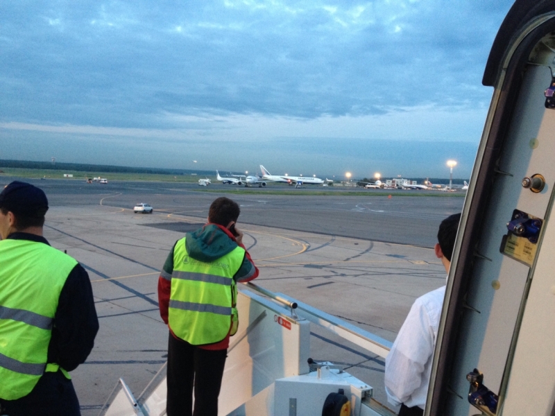 На авто по Бразилии, 5 000 км за три недели