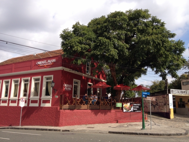 На авто по Бразилии, 5 000 км за три недели