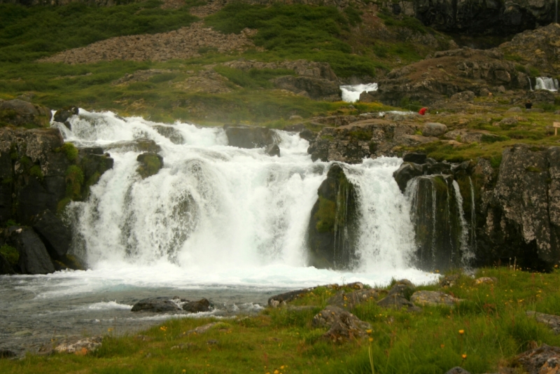 Исландия. Июнь 2014. Unreal. Unbelievable. Unutterable