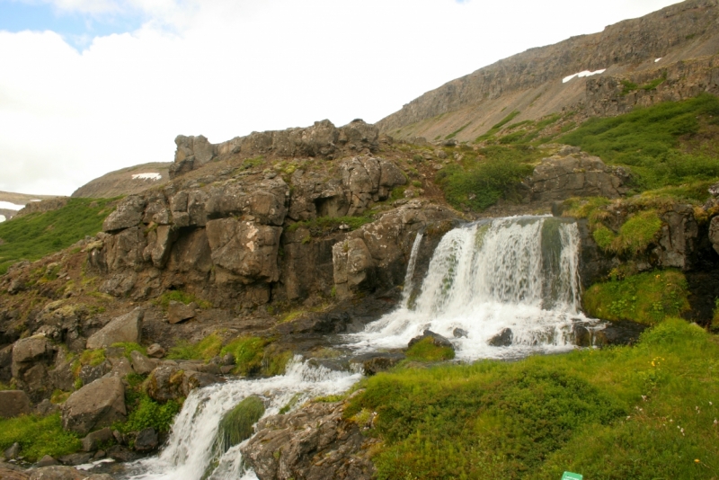 Исландия. Июнь 2014. Unreal. Unbelievable. Unutterable