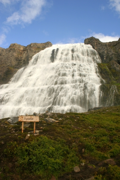 Исландия. Июнь 2014. Unreal. Unbelievable. Unutterable