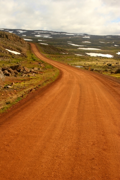 Исландия. Июнь 2014. Unreal. Unbelievable. Unutterable