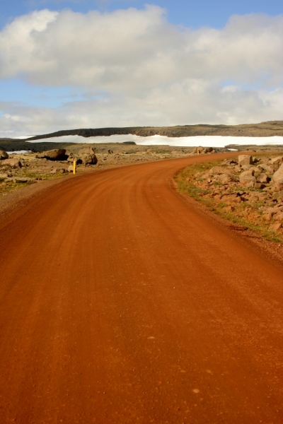 Исландия. Июнь 2014. Unreal. Unbelievable. Unutterable