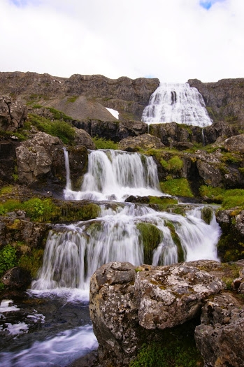 Исландия. Июнь 2014. Unreal. Unbelievable. Unutterable