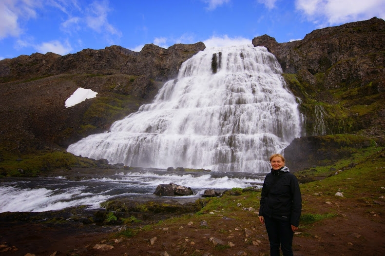 Исландия. Июнь 2014. Unreal. Unbelievable. Unutterable