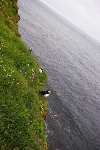 Исландия. Июнь 2014. Unreal. Unbelievable. Unutterable