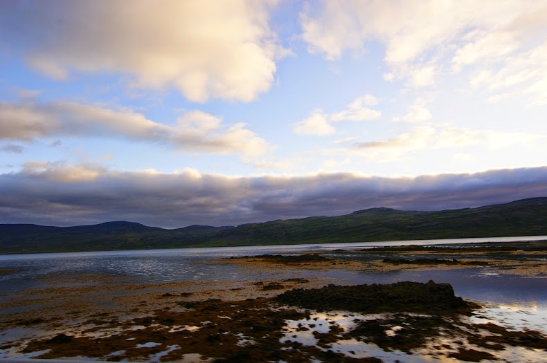 Исландия. Июнь 2014. Unreal. Unbelievable. Unutterable