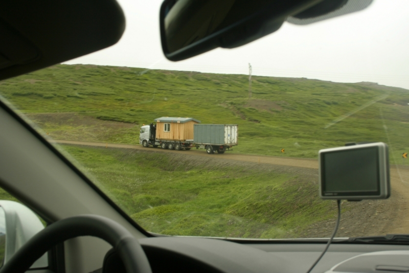 Исландия. Июнь 2014. Unreal. Unbelievable. Unutterable