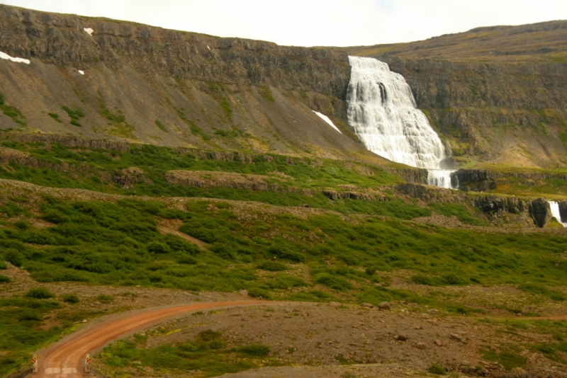 Исландия. Июнь 2014. Unreal. Unbelievable. Unutterable