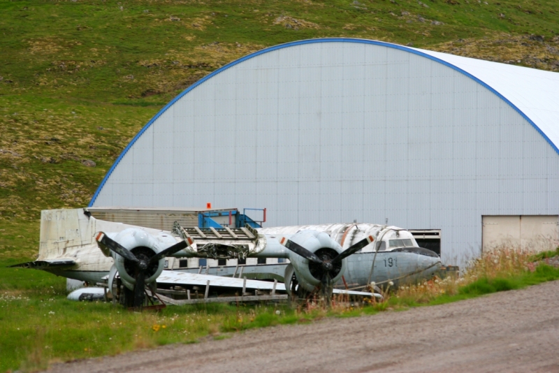 Исландия. Июнь 2014. Unreal. Unbelievable. Unutterable