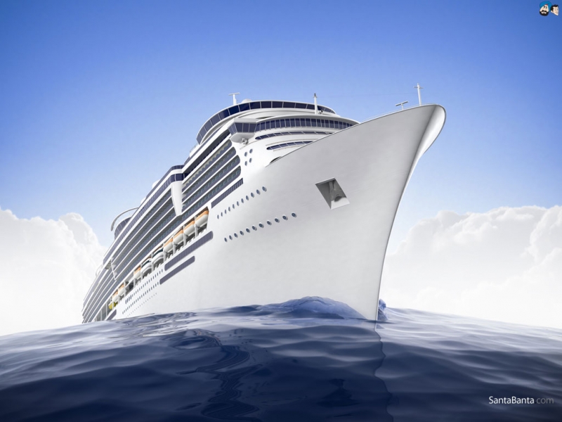 Круизные загадки