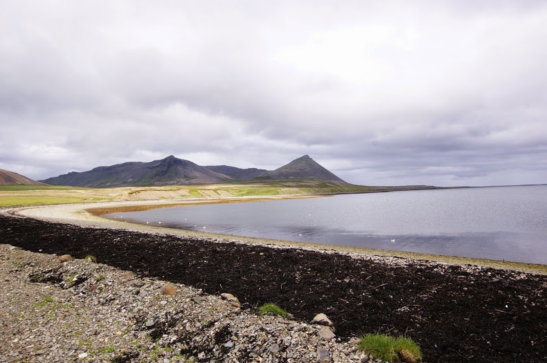 Исландия. Июнь 2014. Unreal. Unbelievable. Unutterable