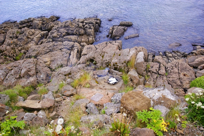 Исландия. Июнь 2014. Unreal. Unbelievable. Unutterable