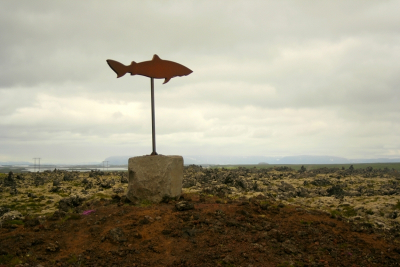 Исландия. Июнь 2014. Unreal. Unbelievable. Unutterable