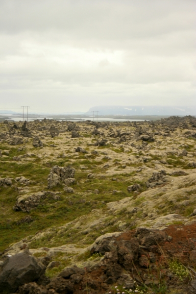 Исландия. Июнь 2014. Unreal. Unbelievable. Unutterable