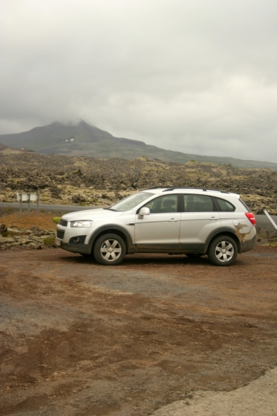 Исландия. Июнь 2014. Unreal. Unbelievable. Unutterable