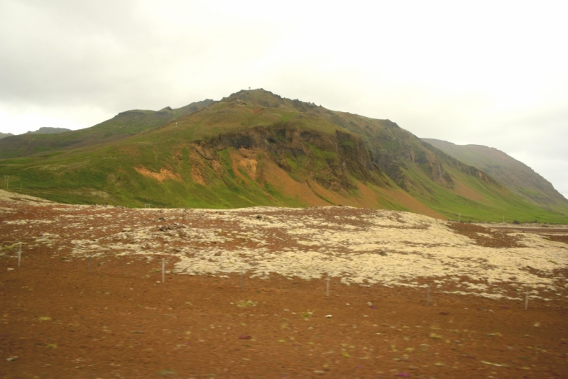 Исландия. Июнь 2014. Unreal. Unbelievable. Unutterable