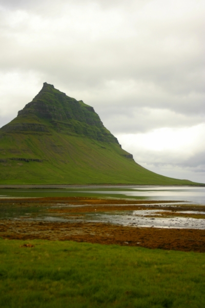 Исландия. Июнь 2014. Unreal. Unbelievable. Unutterable