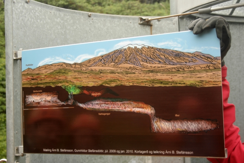 Исландия. Июнь 2014. Unreal. Unbelievable. Unutterable