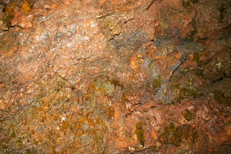 Исландия. Июнь 2014. Unreal. Unbelievable. Unutterable