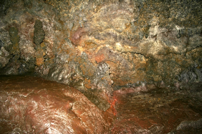 Исландия. Июнь 2014. Unreal. Unbelievable. Unutterable