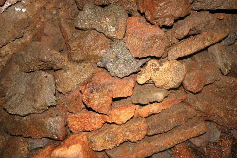 Исландия. Июнь 2014. Unreal. Unbelievable. Unutterable