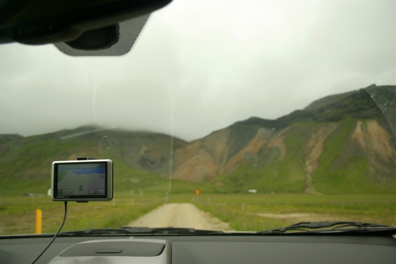 Исландия. Июнь 2014. Unreal. Unbelievable. Unutterable