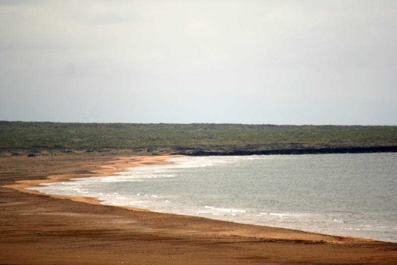 Исландия. Июнь 2014. Unreal. Unbelievable. Unutterable