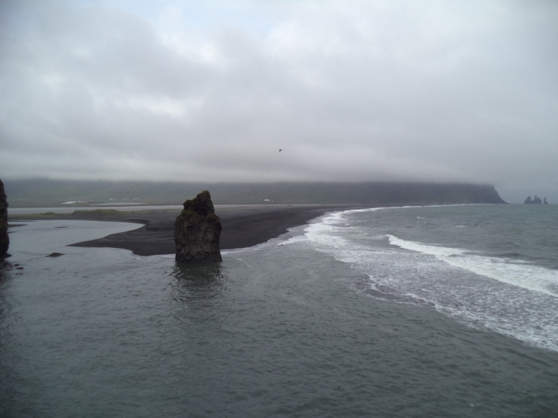 Исландия в погоне за впечатлениями