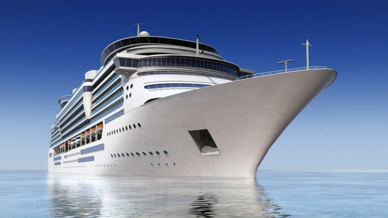 Круизные загадки