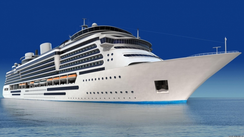 Круизные загадки