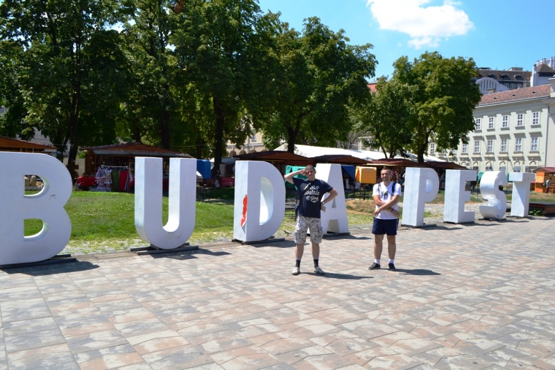 В поисках красот Италии. 5800 км за 16 дней