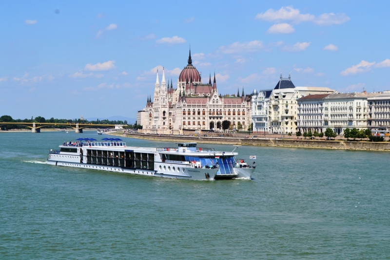 В поисках красот Италии. 5800 км за 16 дней