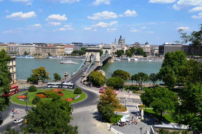 В поисках красот Италии. 5800 км за 16 дней