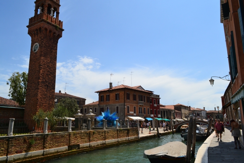 В поисках красот Италии. 5800 км за 16 дней