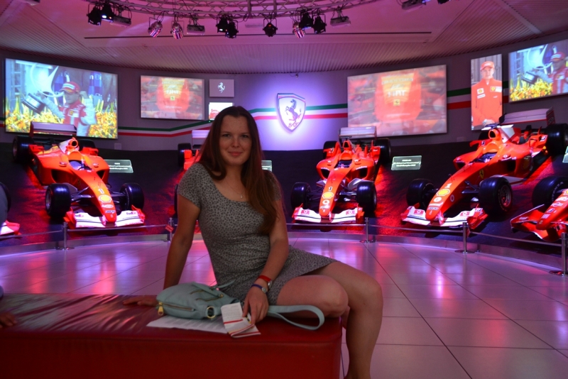 В поисках красот Италии. 5800 км за 16 дней