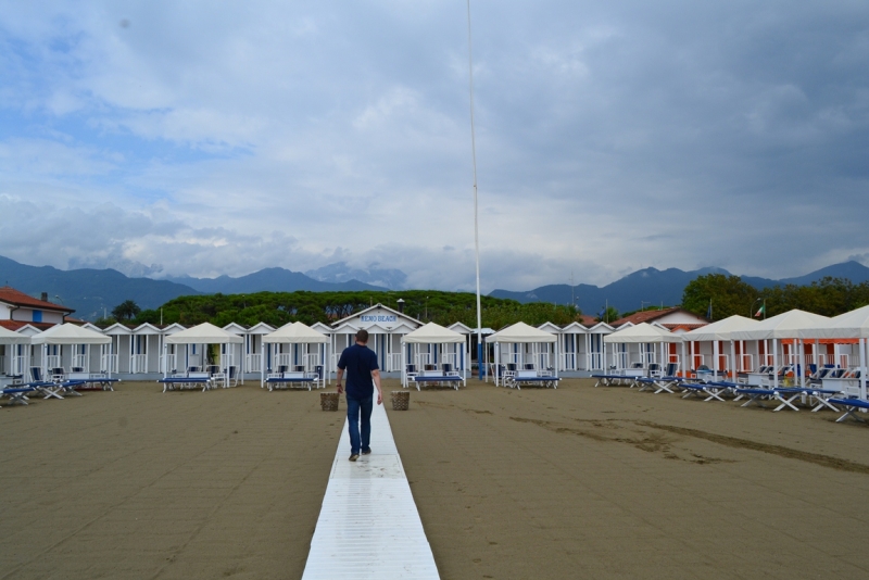 В поисках красот Италии. 5800 км за 16 дней